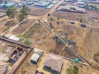 Stand for Sale in Goodhope
