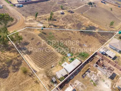 Stand for Sale in Goodhope