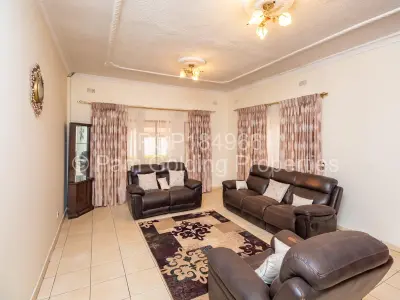 House to Rent in Belvedere