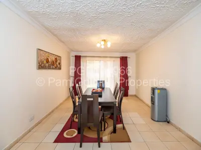 House to Rent in Belvedere