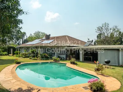 House for Sale in The Grange