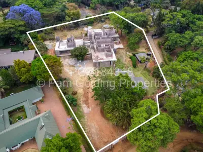 House for Sale in Highlands