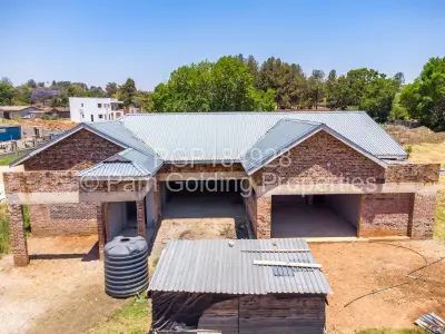 House for Sale in Quinnington