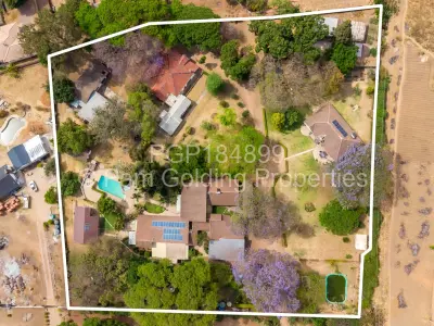 House for Sale in Prospect