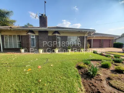 House for Sale in Amby