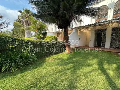 Cottage/Garden Flat for Sale in Hume Park