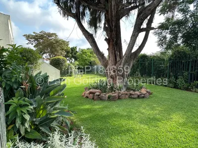 Cottage/Garden Flat for Sale in Hume Park