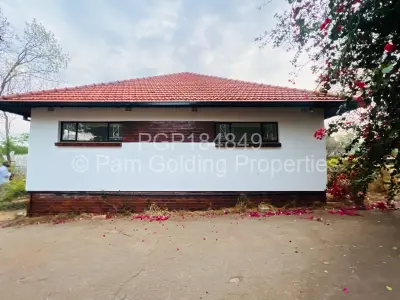 House for Sale in Morningside Byo