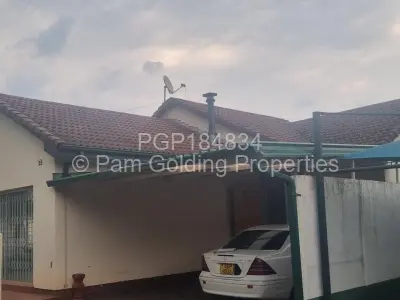 Townhouse/Complex/Cluster to Rent in Greendale North