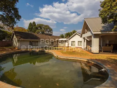 House for Sale in Greendale