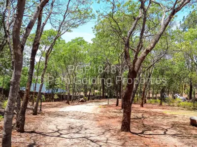 House for Sale in Christon Bank