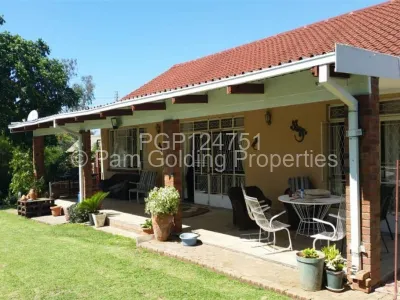 House for Sale in Beitbridge