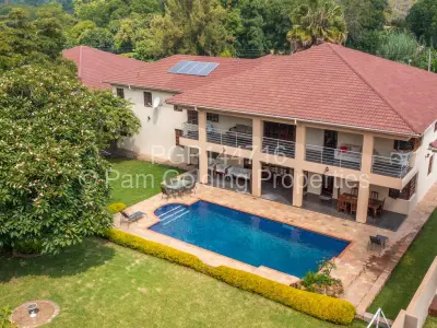 Townhouse/Complex/Cluster for Sale in Ballantyne Park