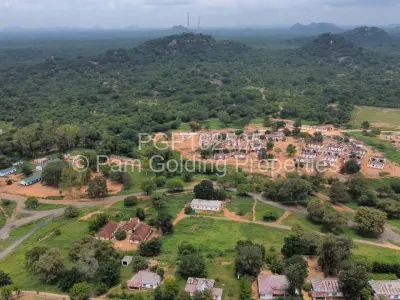 Industrial Property for Sale in Gwanda