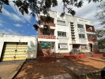 Commercial Property for Sale in Bulawayo City Centre