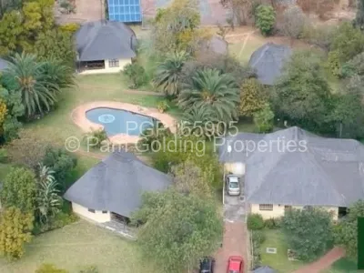 Commercial Property for Sale in Burnside