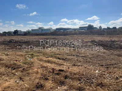 Land for Sale in Borrowdale