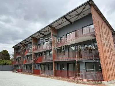 Flat/Apartment for Sale in Vainona