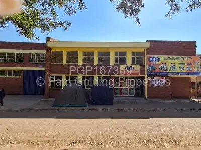 Industrial Property for Sale in Belmont