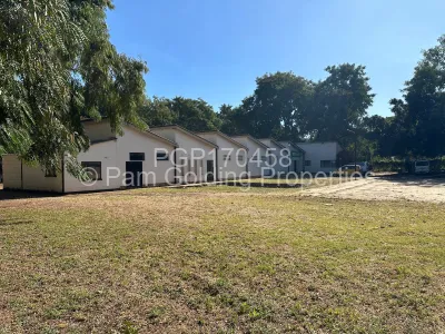 Commercial Property for Sale in Chiredzi