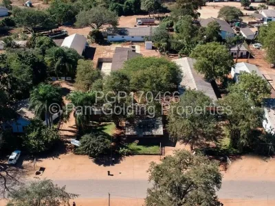 Commercial Property for Sale in Chiredzi