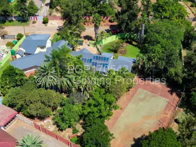 House for Sale in Kumalo