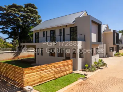 Townhouse/Complex/Cluster for Sale in Vainona