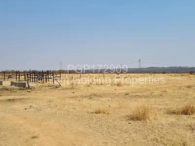 Land for Sale in Rangemore