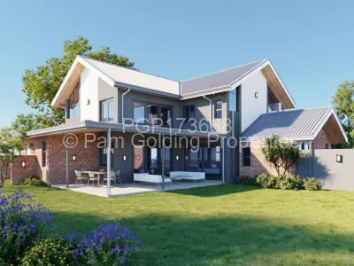 Townhouse/Complex/Cluster for Sale in Chisipite