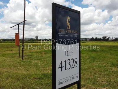 Land for Sale in Borrowdale