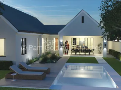 Stand for Sale in Sunning Hill