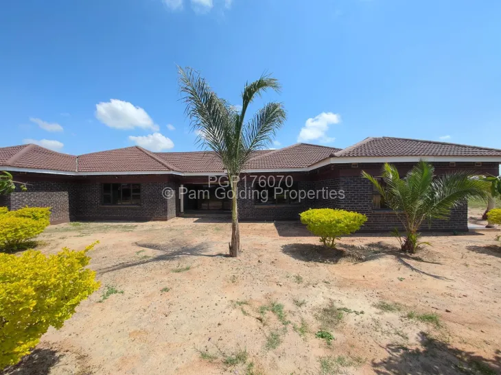Farm for Sale in Norton