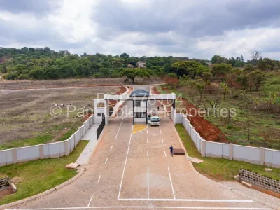 Land for Sale in Borrowdale