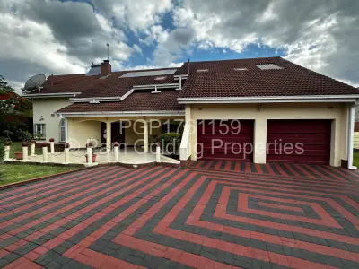 House to Rent in Borrowdale West