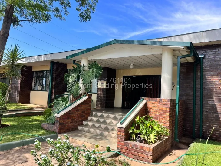 Commercial Property for Sale in Belmont