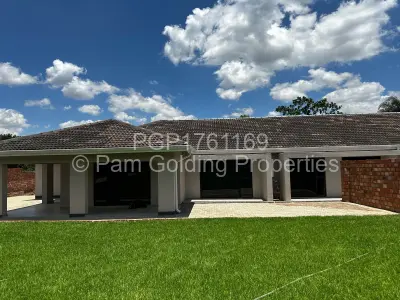 Townhouse/Complex/Cluster to Rent in The Grange