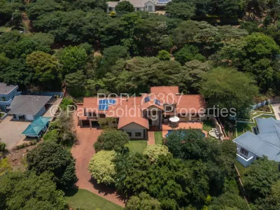 House for Sale in Borrowdale Brooke