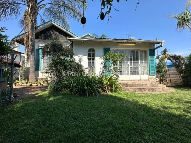 House for Sale in Bulawayo City Centre