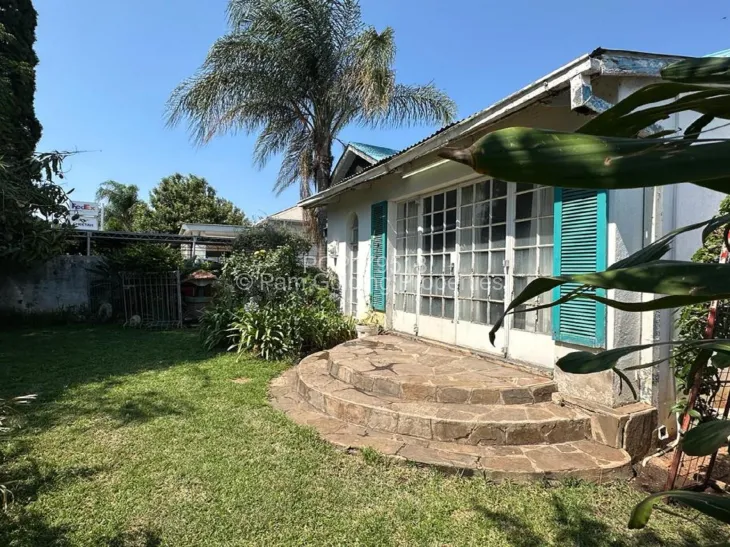 House for Sale in Bulawayo City Centre