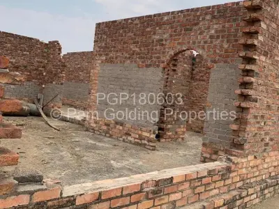 Commercial Property for Sale in Hwange