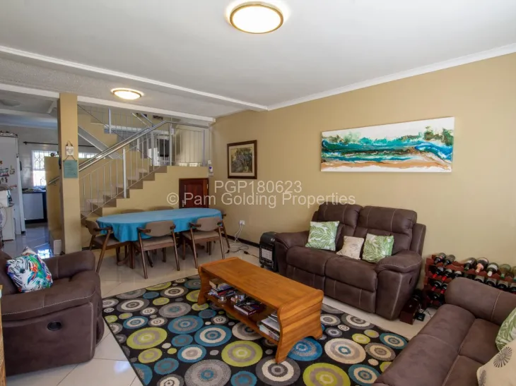 Townhouse/Complex/Cluster for Sale in Greendale North