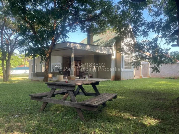 House for Sale in Suburbs