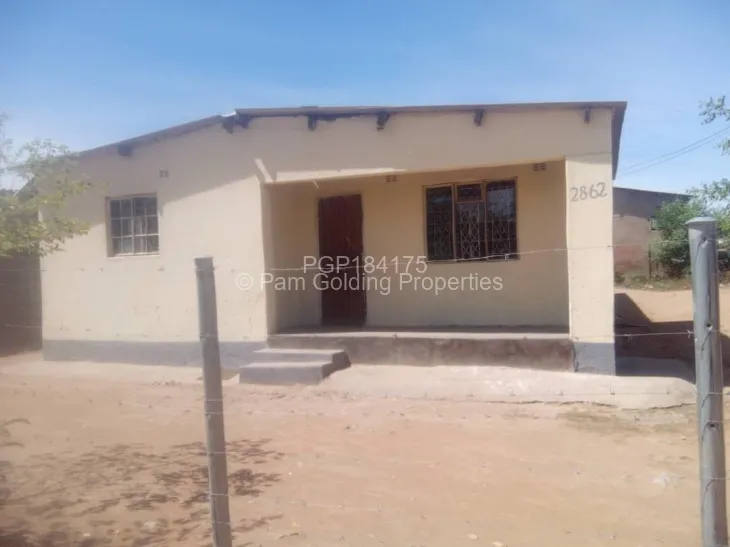 House for Sale in Beitbridge