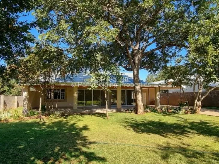 House for Sale in Victoria Falls