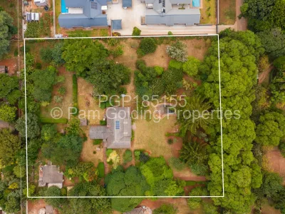 House for Sale in Pomona
