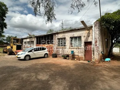 Commercial Property for Sale in Belmont
