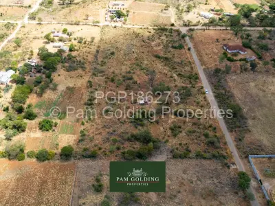 Land for Sale in North Trenance