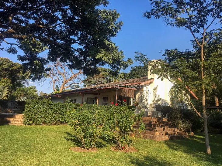 House for Sale in Chinhoyi