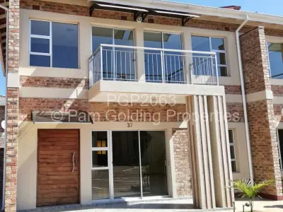 Flat/Apartment to Rent in Mount Pleasant