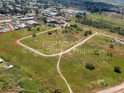 Industrial Property for Sale in Ruwa